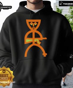 Good Niontay Demon Muppy Hoodie