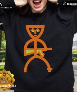 Good Niontay Demon Muppy Sweatshirt