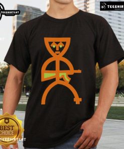 Good Niontay Demon Muppy T-Shirt