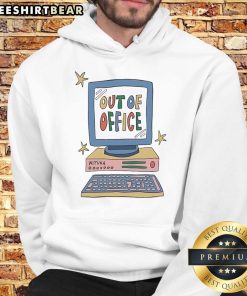 Good Out Of Office Wituka Hoodie