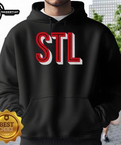 Good Where I'M From Men'S St. Louis Hoodie