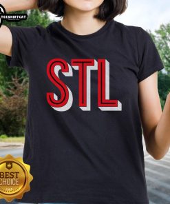 Good Where I'M From Men'S St. Louis Ladies Tee