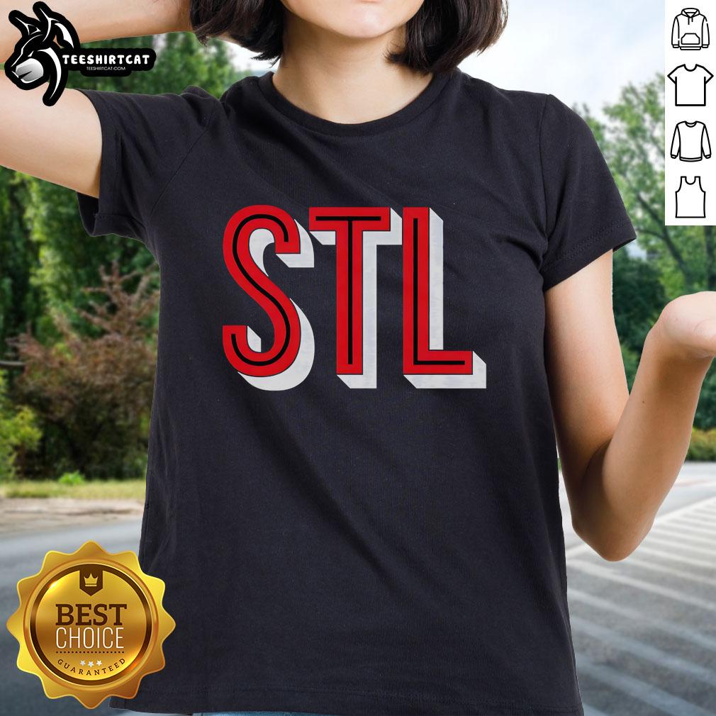Good Where I'M From Men'S St. Louis Ladies Tee Good Where I'M From Men'S St. Louis Ladies Tee