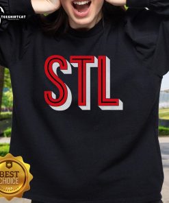 Good Where I'M From Men'S St. Louis Sweatshirt