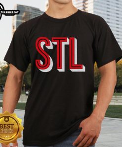 Good Where I'M From Men'S St. Louis T Shirt