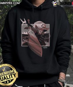 Awesome Bolero of Fire Hoodie - stylish and cozy design featuring vibrant fire-inspired graphics for a unique look.