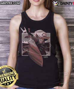 Trendy Awesome Bolero of Fire Tank Top in vibrant colors, perfect for summer fashion and stylish casual outfits.
