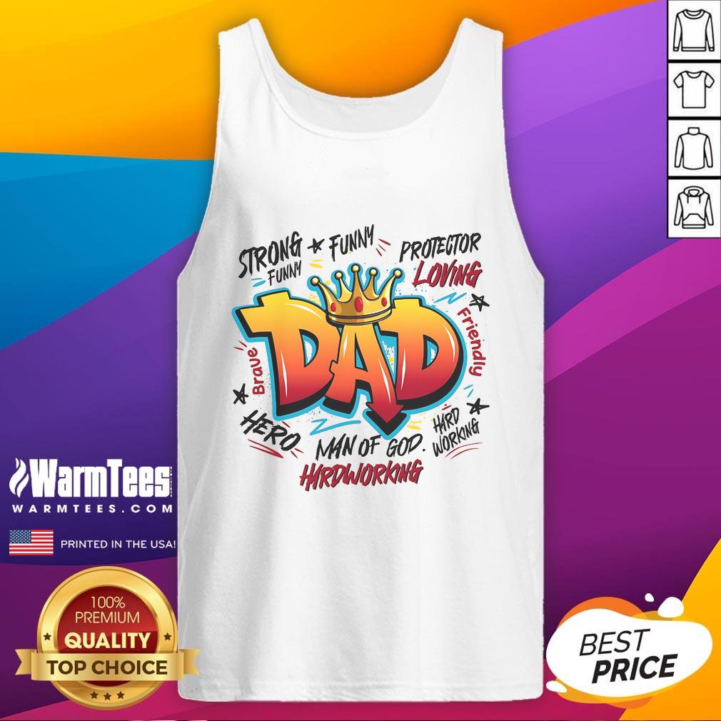 Awesome Dad Quotes Father'S Day Tank Top Awesome Dad Quotes Father's Day Tank Top featuring humorous quotes for dads, perfect for celebrating Father's Day.