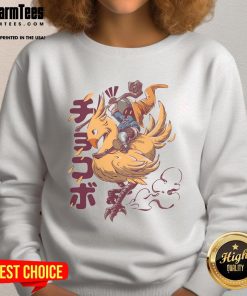 Awesome Dark Mage Rider Sweatshirt featuring a mystical design perfect for fantasy lovers and gamers.