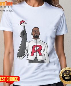 Kevin Durant joins Rockets in stylish Pokemon ladies' tee, showcasing a unique blend of sports and pop culture fashion.