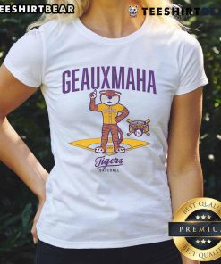 Awesome LSU Baseball 2025 National Champions tee featuring the mascot and Diamond Ladies design for fans.
