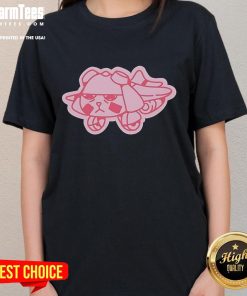 Awesome Madkidz Jet Privado Ladies Tee featuring a stylish design perfect for casual wear and fashion-forward looks.