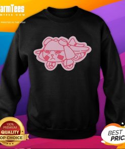 Alt Text: Awesome Madkidz Jet Privado Sweatshirt for kids in vibrant colors, perfect for stylish, comfortable casual wear.