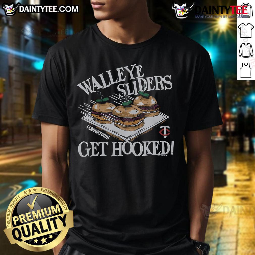 Awesome Mlb X Flavortown Minnesota Twins Burger T Shirt Awesome MLB x Flavortown Minnesota Twins burger T-shirt showcasing vibrant graphics and team logo for baseball fans.