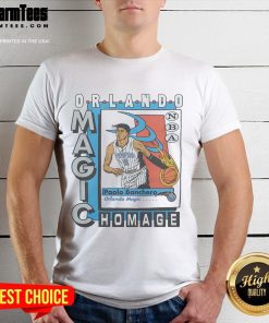 Awesome Orlando Magic Trading Card Paolo Banchero T-Shirt featuring vibrant graphics and a stylish design for fans.