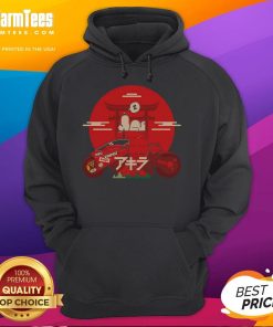 Awesome Snoopy X Akira Vanpelt Beagle Hoodie featuring a playful Snoopy design, perfect for fans of Peanuts and stylish apparel.