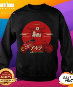 Awesome Snoopy X Akira Vanpelt Beagle sweatshirt featuring a playful design of Snoopy and a stylish graphic print.