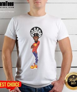 Alt Text: Awesome So So Def Afroman T-Shirt featuring vibrant graphics and a comfortable fit, perfect for fans of Afroman.