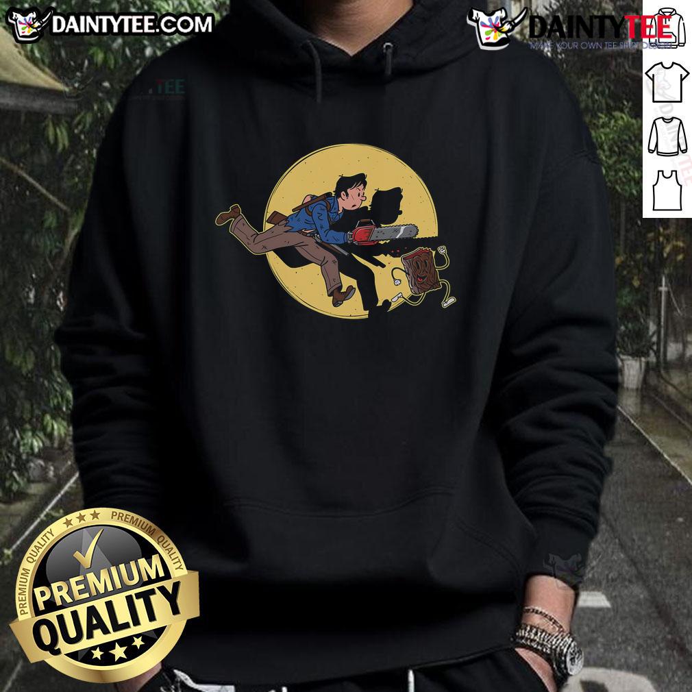 Awesome The Adventures Of Ash Hoodie Awesome The Adventures Of Ash hoodie featuring vibrant graphics and a comfortable fit, perfect for fans of the series.