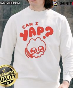 Alt Text: Cute Giraffalope sweatshirt featuring a playful design, perfect for cozy casual wear and animal lovers.