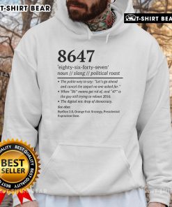 Funny Anti-Trump Taco Hoodie featuring a quirky design, perfect for humor lovers and political satire fans.