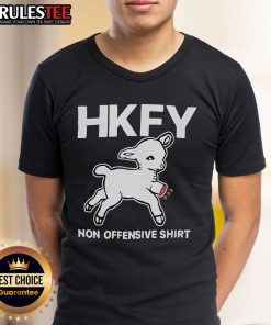 Funny Hong Kong Fcked You t-shirt featuring a humorous design and lamputated graphic, perfect for casual wear.