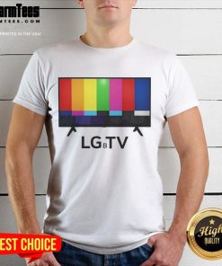 Funny LGBT T-Shirt featuring colorful graphics and humorous slogans, perfect for pride events and LGBTQ+ celebrations.