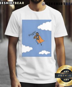 Good Aaron Wiggins You Saved My Life T-Shirt featuring vibrant graphics and a comfortable fit for fans and supporters.