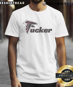 Good Atlanta Falcons Fucker T-Shirt featuring bold graphic design for passionate fans and game day wear.