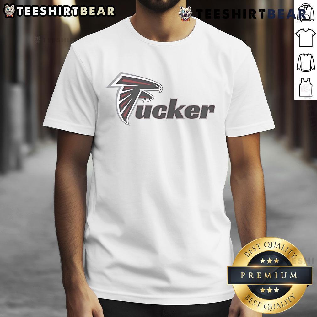Good Atlanta Falcons Fucker T Shirt Good Atlanta Falcons Fucker T-Shirt featuring bold graphic design for passionate fans and game day wear.
