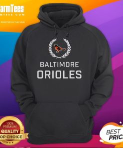 Good Baltimore Orioles X Lacrosse Night Game Day Hoodie in vibrant colors, perfect for sports fans and chilly evenings.
