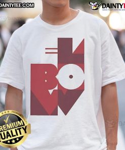 Alt Text: Good Echo Squares Logo T-Shirt featuring a vibrant design and comfortable fit for casual wear.