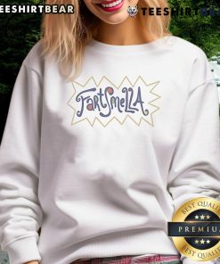Good Fartsmella Rascals Sweatshirt featuring a playful design, perfect for casual wear and fun-loving fashion enthusiasts.