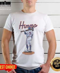 Good Ny Himmo T-Shirt featuring a stylish design, perfect for casual wear and fans of unique graphic tees.