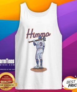 Good NY Himmo Tank Top in stylish design, perfect for summer casual wear and outdoor activities.