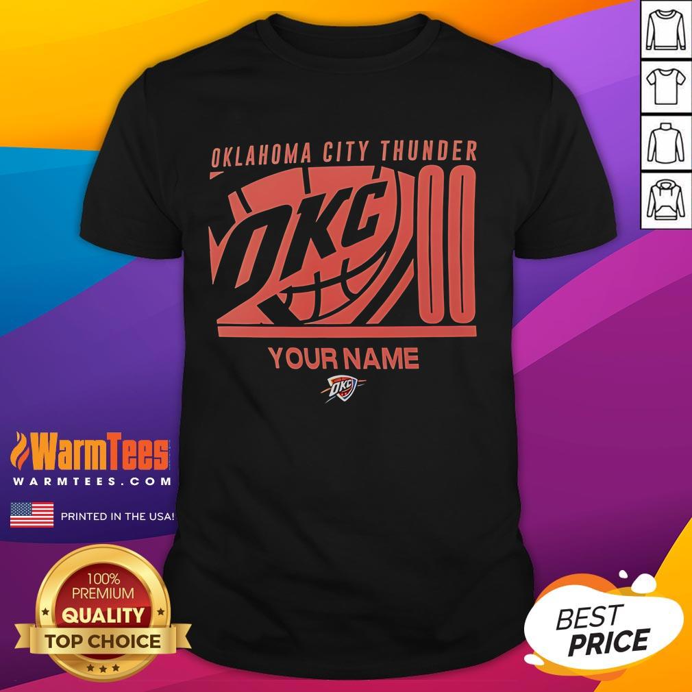 Good Oklahoma City Thunder Winner Basketball 2025 NBA Finals Champions Your Name T-Shirt Good Oklahoma City Thunder Winner Basketball 2025 NBA Finals Champions T-Shirt featuring your name in vibrant colors.