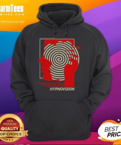 Good Rezz Hypnovizion Plus Six Hoodie featuring vibrant graphics and a stylish design for a trendy streetwear look.