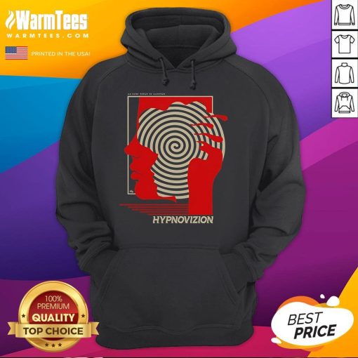 Good Rezz Hypnovizion Plus Six Hoodie featuring vibrant graphics and a stylish design for a trendy streetwear look.