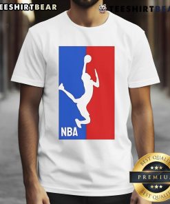 Good Shai Gilgeous-Alexander Asterisk Championship NBA logo T-shirt featuring a stylish design for basketball fans.