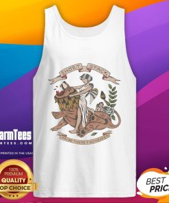 Good Short Stack Maybe There's No Heaven tank top featuring a stylish design and comfortable fit for casual wear.