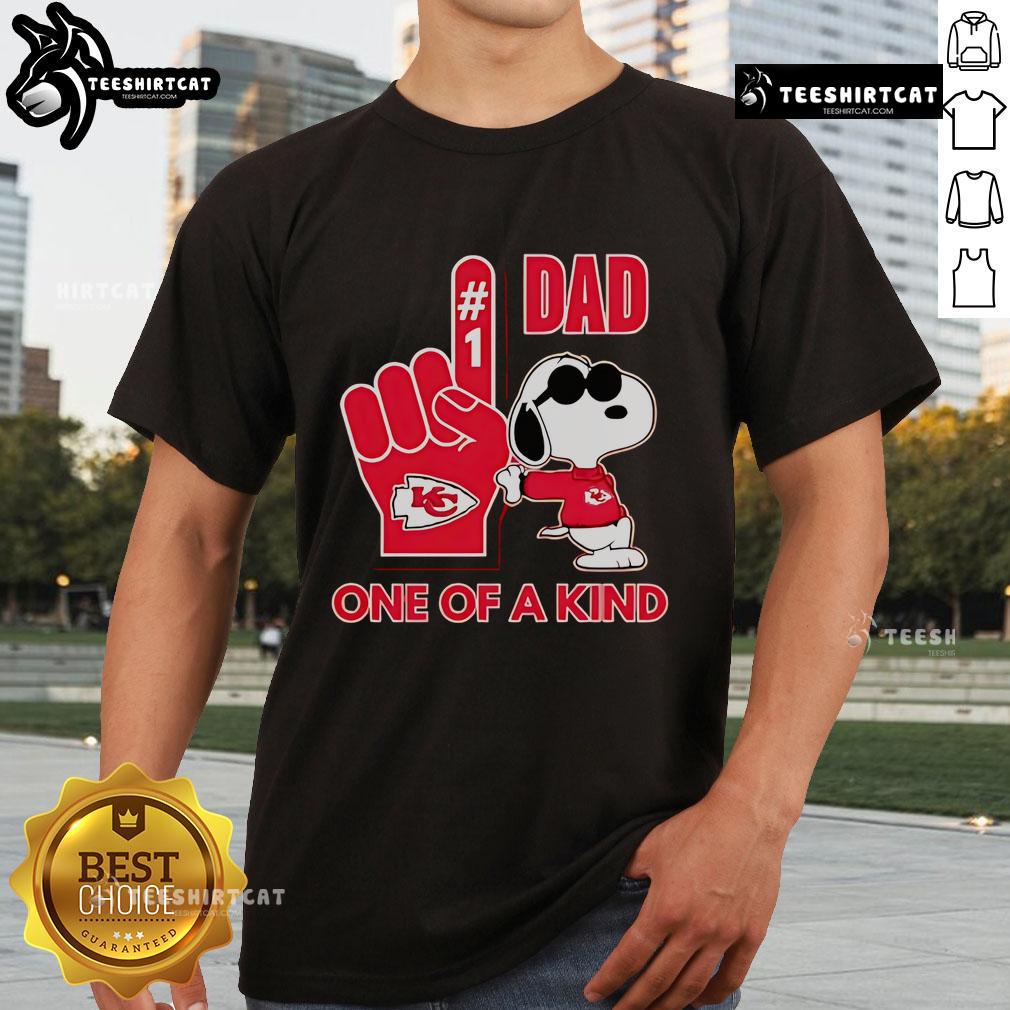 Good Snoopy Tampa Bay Buccaneers #1 Dad One Of A Kind T Shirt Good Snoopy Tampa Bay Buccaneers Dad One Of A Kind T-Shirt featuring Snoopy in Bucs gear, perfect gift for football fans.