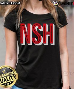 Good Where I'm From Men's Nashville Ladies Tee featuring a stylish design, perfect for Nashville enthusiasts.