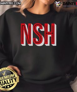 Alt Text: Men's Nashville sweatshirt featuring 'Good Where I'm From' design, perfect for casual wear and showcasing local pride.