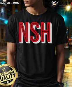 Good Where I'm From Men's Nashville T-Shirt showcasing a stylish design celebrating Nashville culture and pride.