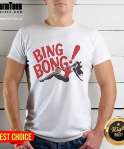 Hot Toronto Raptors Bing Bong Girl T-Shirt featuring vibrant design, perfect for fans and stylish sportswear enthusiasts.