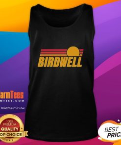 Nice Birdwell Sundowner Tank Top in vibrant colors, perfect for summer casual wear. Stylish and comfortable design.