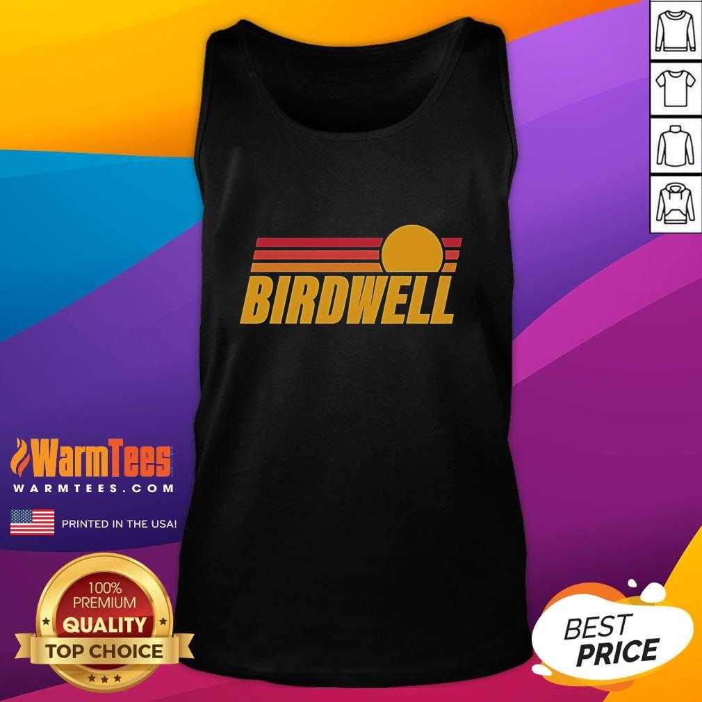 Nice Birdwell Sundowner Tank Top Nice Birdwell Sundowner Tank Top in vibrant colors, perfect for summer casual wear. Stylish and comfortable design.