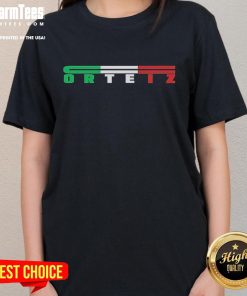 Nice Corteiz SKRRR Ladies Tee featuring a stylish design, perfect for casual wear and street fashion enthusiasts.