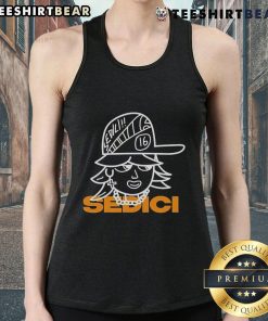 Stylish Nice Honiro Sedici 16 tank top in vibrant colors, perfect for summer fashion and casual wear.