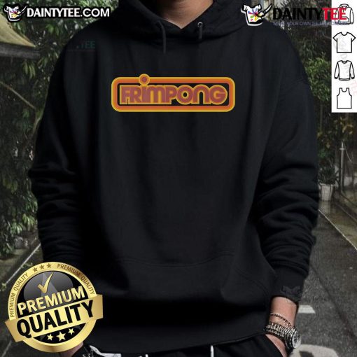 Jeremie Frimpong wearing a stylish Liverpool FC hoodie, showcasing team spirit and modern sportswear fashion.